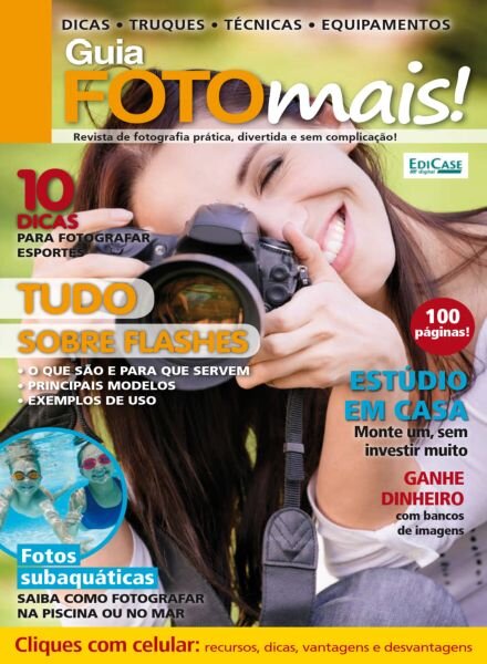 Fotomania – Marco 2026 Cover