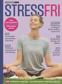 Framgangsguide – 4 Mars 2026