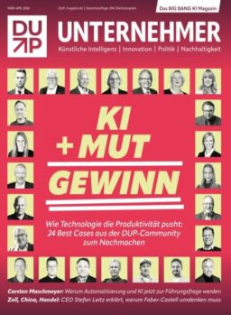 Frankfurter Allgemeine Zeitung Beilagen – 1 Marz 2026