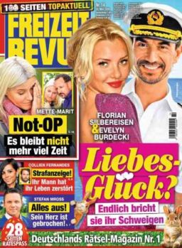 Freizeit Revue – 24 Marz 2026