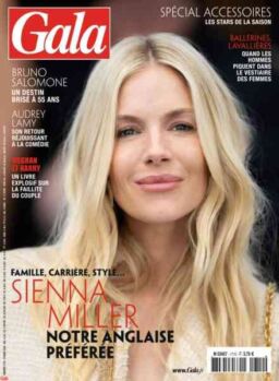 Gala France – 19 Mars 2026