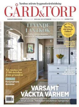 Gard & Torp – Februari 2026
