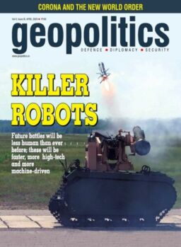 Geopolitics – April 2020