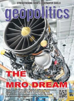 Geopolitics – March 2026