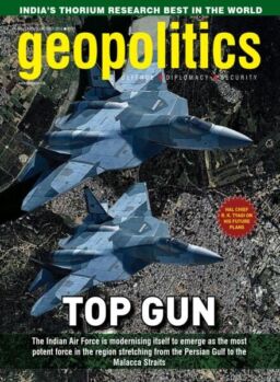 Geopolitics – October 2013