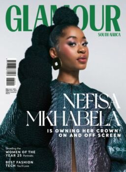 Glamour South Africa – March-April 2026
