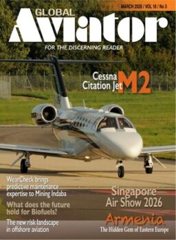 Global Aviator – March 2026