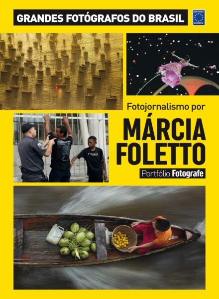 Grandes Fotografos do Brasil – Edicao 7 2026 Cover
