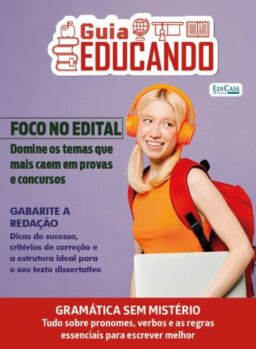 Guia Educando – 14 Marco 2026
