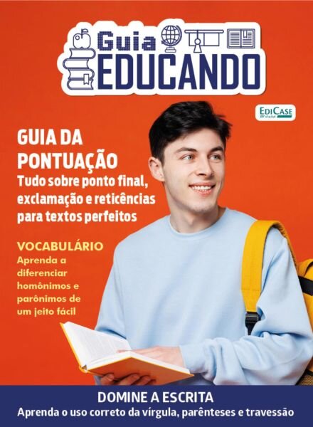 Guia Educando – 27 Fevereiro 2026 Cover