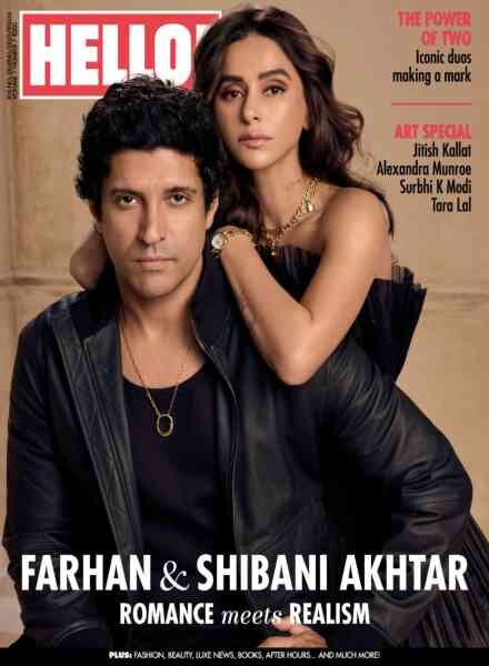 Hello! India – February-March 2026 Cover