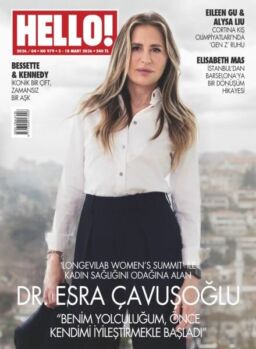 Hello! Turkiye – 5 Mart 2026