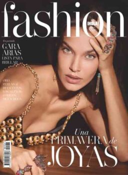 Hola! Fashion – Abril 2026
