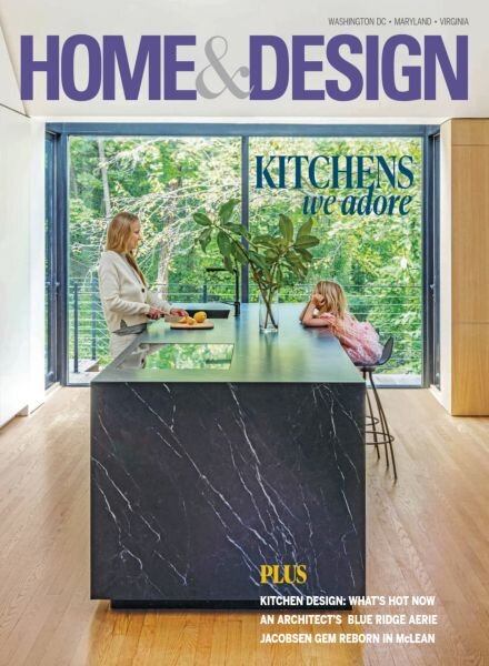 Home&Design – January-February 2026 Cover