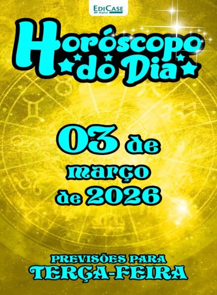 Horoscopo do Dia – 2 Marco 2026 Cover