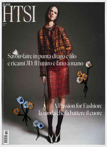 How to Spend It – 20 Marzo 2026 Cover