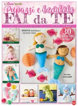 I Love Cucito Speciale – Marzo-Aprile 2026