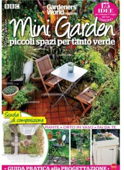 Il Mio Giardino Speciale – Giugno-Luglio 2022