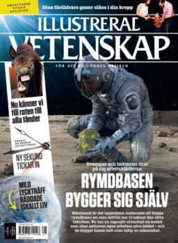 Illustrerad Vetenskap – 24 Februari 2026