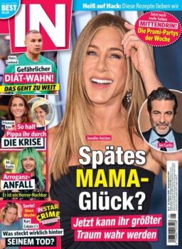 IN – 25 Februar 2026