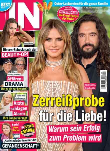 IN – 25 Marz 2026 Cover