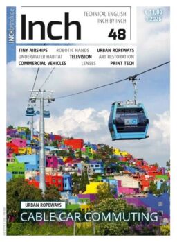 Inch – 12 March 2026