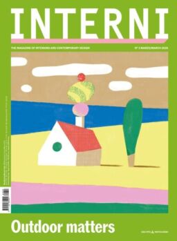 Interni Italia – Marzo 2026
