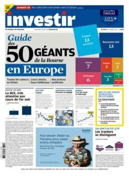 Investir – 21 Mars 2026
