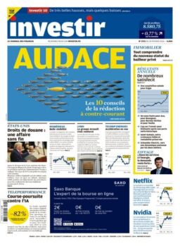 Investir – 28 Fevrier 2026