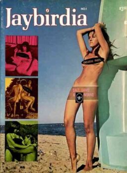 Jaybirdia – N 1