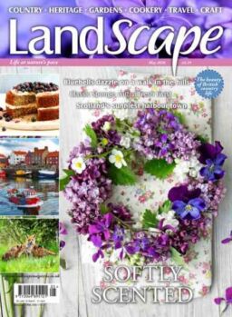 Landscape UK – May 2026