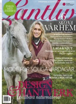 Lantliv – 25 Februari 2026