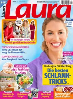 Laura – 25 Februar 2026