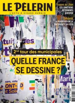 Le Pelerin – 19 Mars 2026