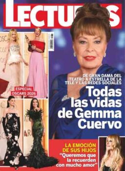 Lecturas – 25 Marzo 2026