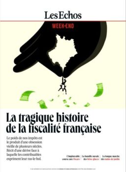 Les Echos Week-end – 27 Fevrier 2026