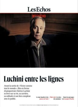 Les Echos Week-end – 6 Mars 2026