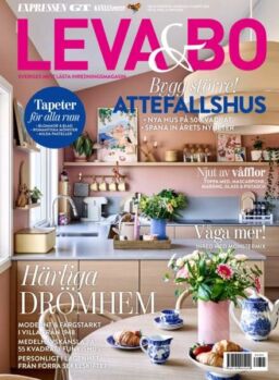 Leva & Bo – 5 Mars 2026