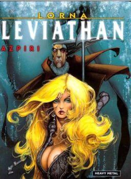 Leviathan