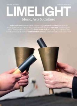 Limelight – April 2026