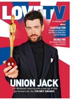 Love TV – 28 February 2026