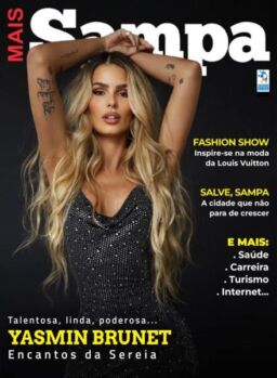 Mais Sampa – Marco 2026