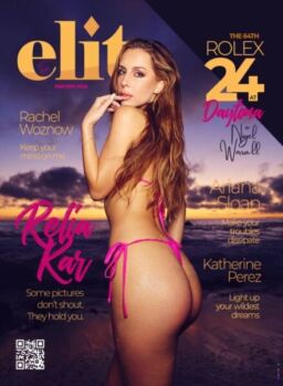 Mancave Elite – March-April 2026