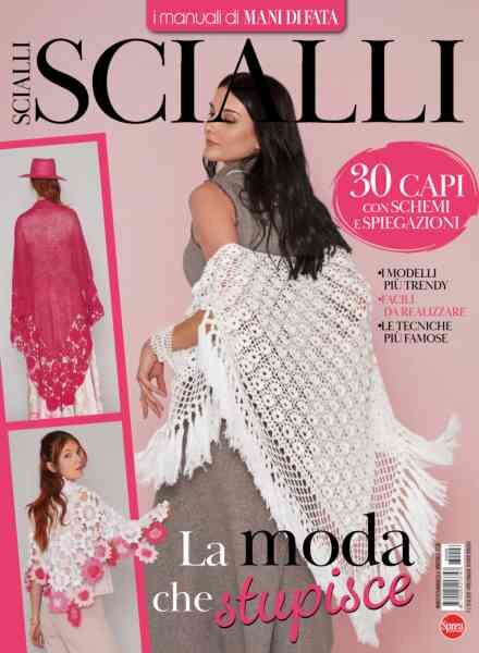 Mani di Fata Manuale – Aprile-Maggio 2026 Cover