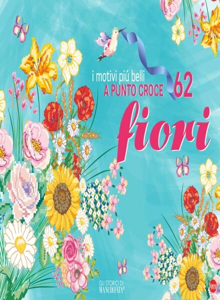 Mani di Fata Speciale – 2 Marzo 2026 Cover