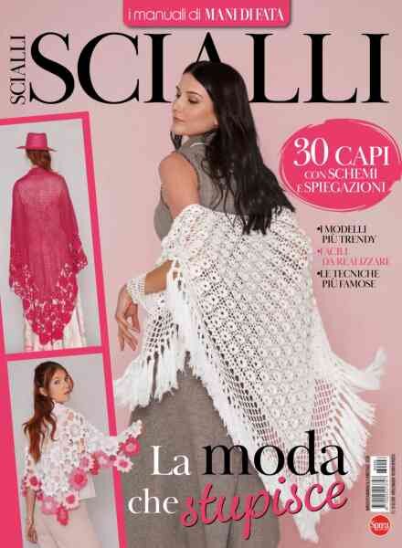 Mani di Fata Speciale – Aprile-Maggio 2026 Cover