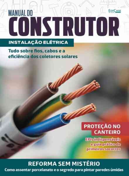 Manual do Construtor – Marco 2026 Cover