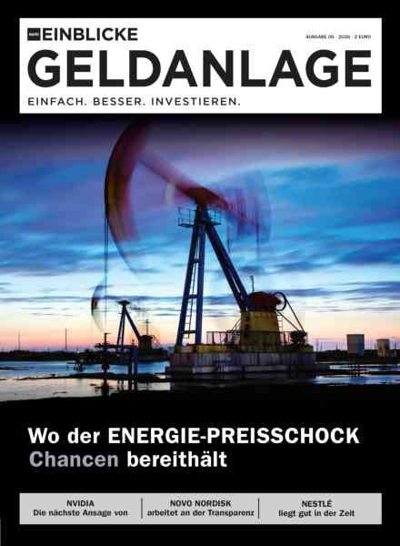 marktEINBLICKE Zertifikate – 20 Marz 2026 Cover