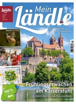 Mein Landle – Marz-April 2026