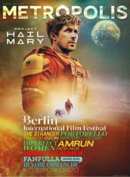 Metropolis Magazine – March 2026